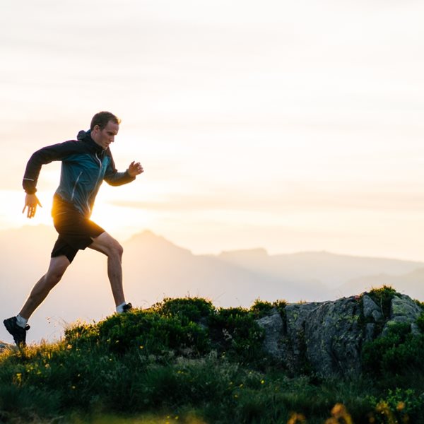 Η καλύτερη προθέρμανση πριν το τρέξιμο δεν είναι αυτή που νομίζεις