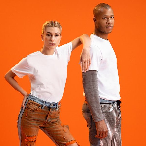 Το Levi's 501 αλλάζει εμφάνιση