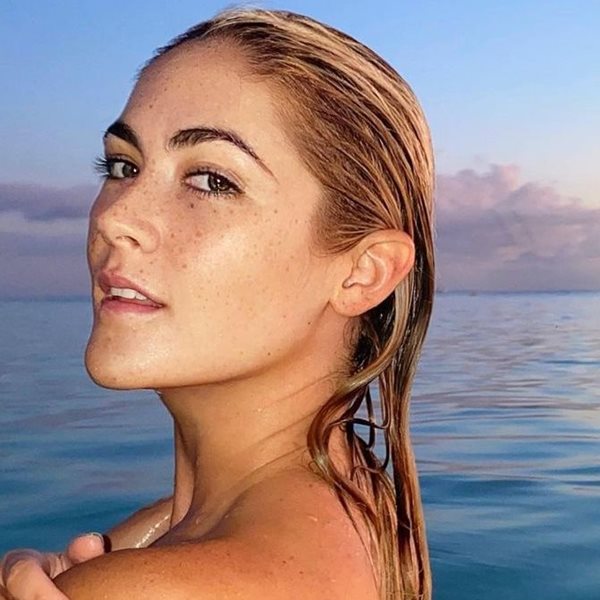 Isabelle Fuhrman, A Woman We Love