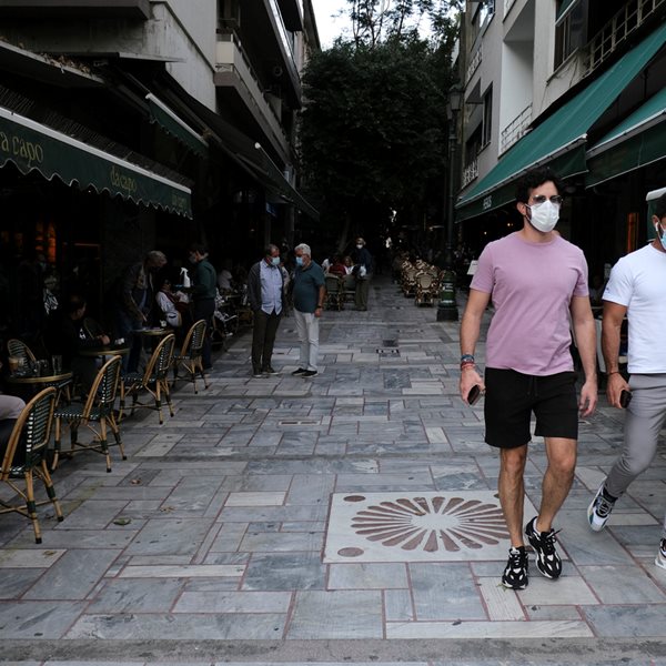 Επιστροφή στην κανονικότητα για τους εμβολιασμένους