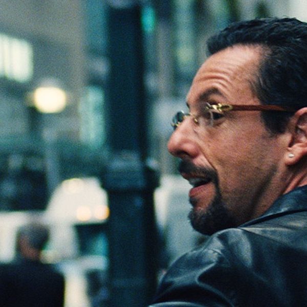 Πρώτο trailer για το Uncut Gems με τον Adam Sandler