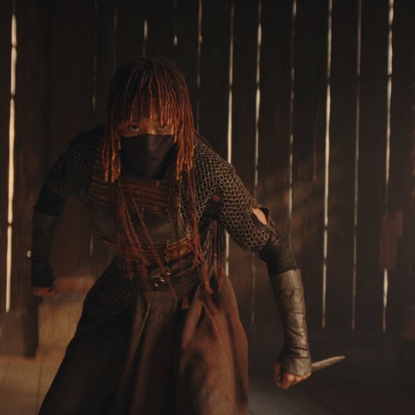 Αναμονή τέλος, η σειρά Star Wars: The Acolyte μόλις κυκλοφόρησε