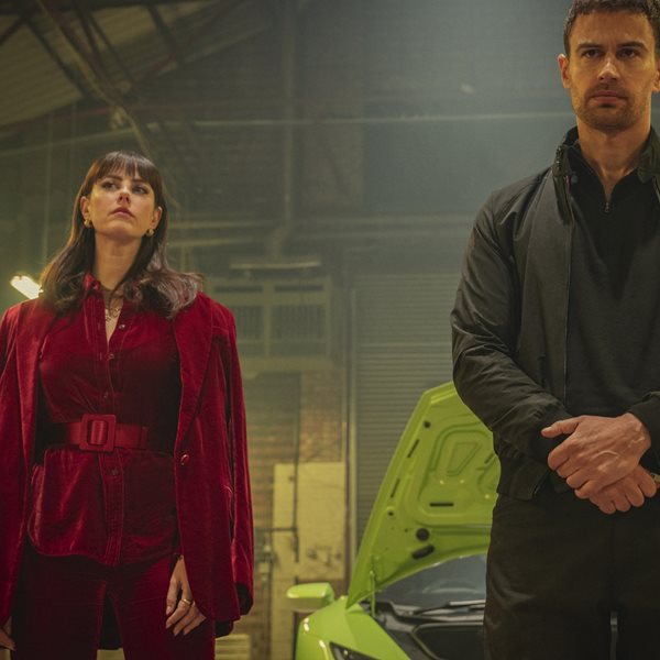 5 τέλειες σειρές για να δεις αν σου άρεσε το The Gentlemen