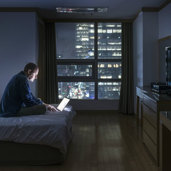 Οι τρομακτικές παρενέργειες που προκαλεί η έλλειψη ύπνου