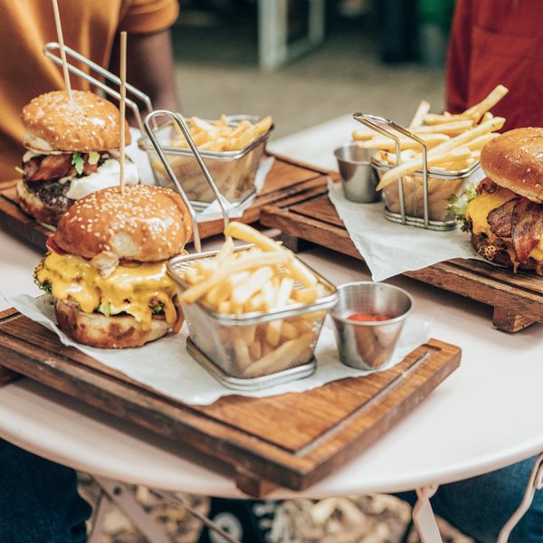 Κι όμως, υπάρχουν τροφές που αυξάνουν τους μυικούς πόνους