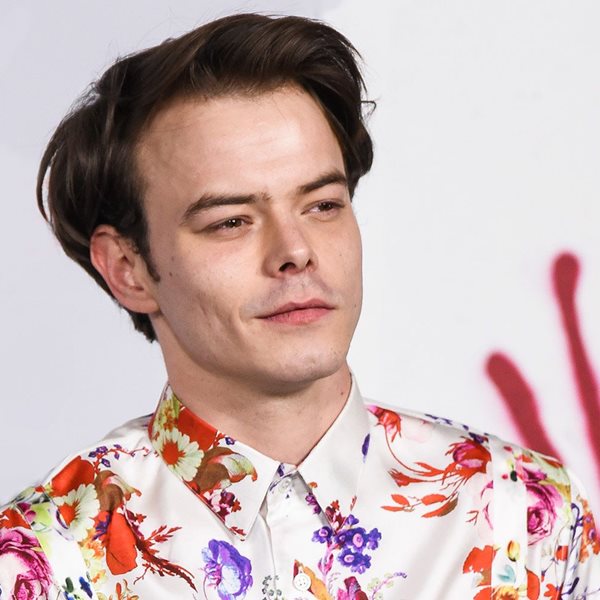 Λίγο πιο τολμηροί με εκκεντρικά prints σε σχέδιο και χρώμα