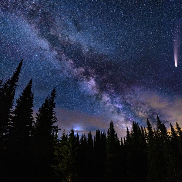 Μήπως οι εξωγήινοι προσπαθούν να επικοινωνήσουν μαζί μας; Το νέο διαστρικό αντικείμενο που μελετούν οι αστρονόμοι