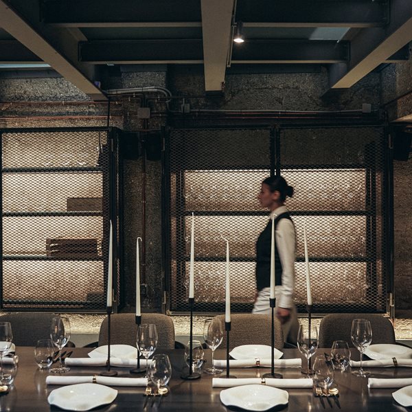 Τα εστιατόρια της Αθήνας που βρίσκονται στον οδηγό Michelin για το 2024