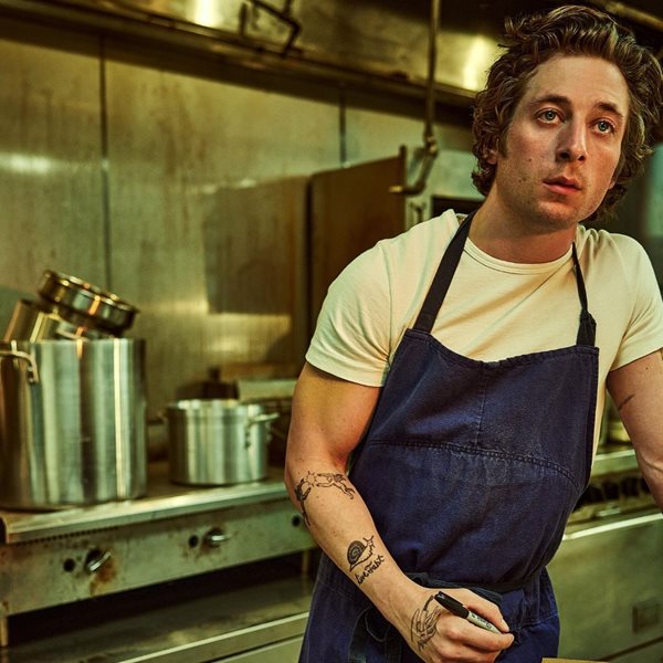 Αυτές είναι οι σειρές και οι ταινίες που είδαν οι Έλληνες το 2024