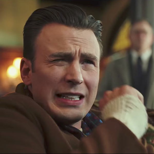 Πρώτο trailer για το Knives Out με ένα all star cast