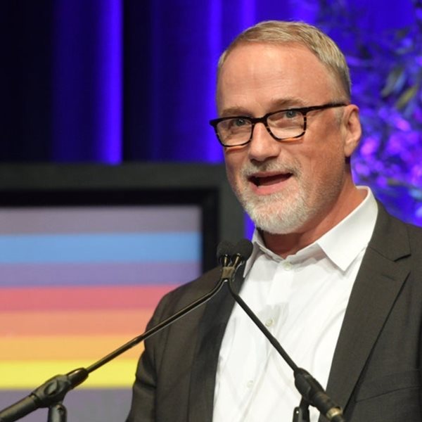 H σοφία του David Fincher μέσα από τις ατάκες των ηρώων του