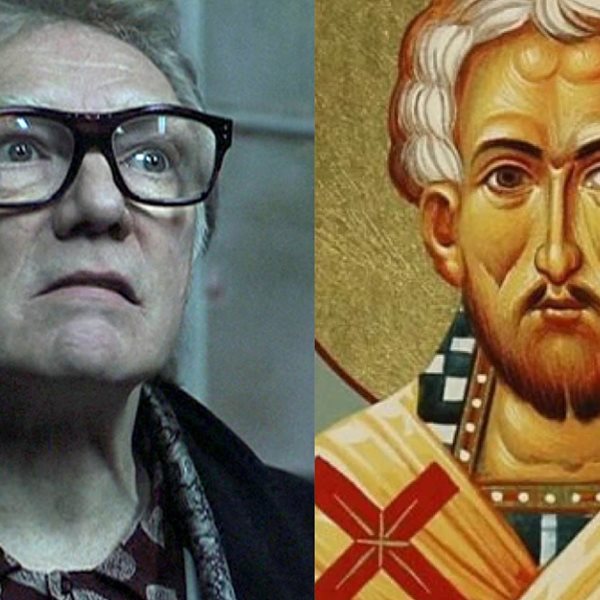 Η Μαφία της Κρήτης, τα οστά του Αγίου Λαζάρου και ο Γκάι Ρίτσι