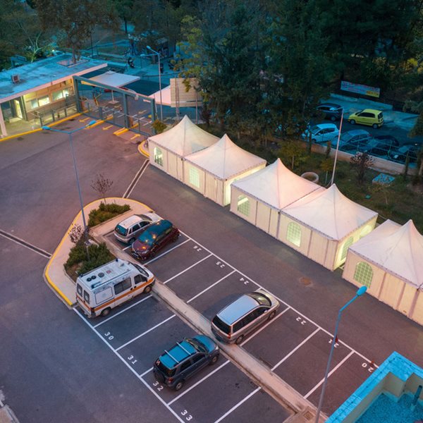 Πώς φτάσαμε στο σκληρό lockdown