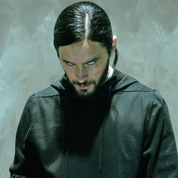 Τι στο καλό συμβαίνει στο πρώτο trailer του Morbius;