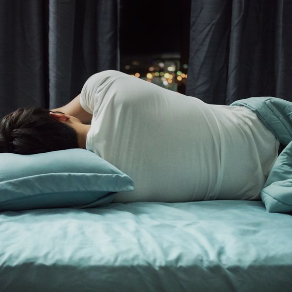 Τα ταραγμένα όνειρα της καραντίνας