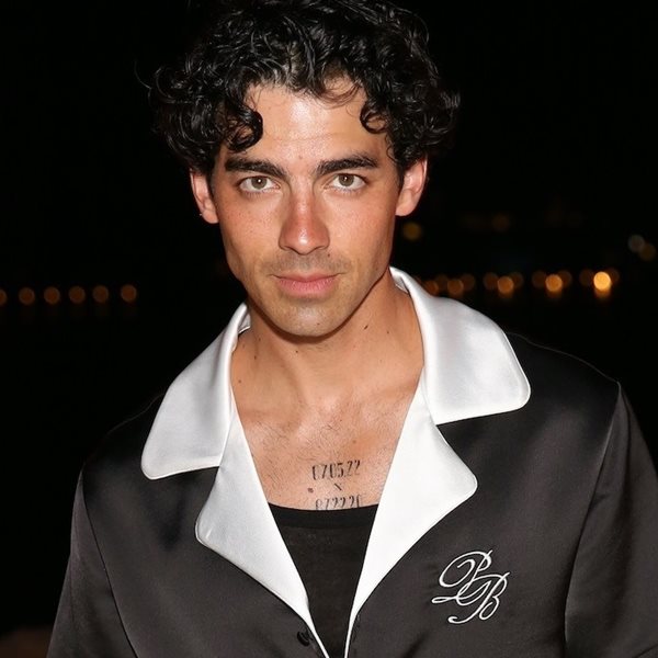 Μάθαμε για ποιο λόγο βρίσκεται ο Joe Jonas στην Αθήνα