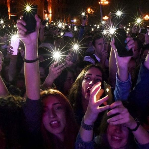 Έρχονται μέσα στο 2020 οι στιγμιαίοι φορτιστές;