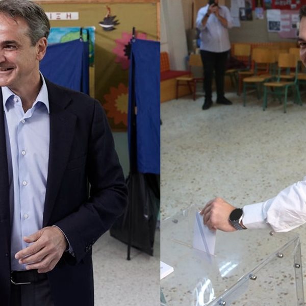 Κυριάκος Μητσοτάκης vs Αλέξης Τσίπρας στο TikTok, μία cringe μάχη