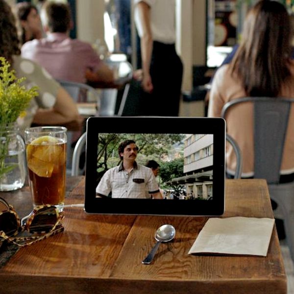 Το fast forward του Netflix είναι μία πάρα πολύ κακή ιδέα