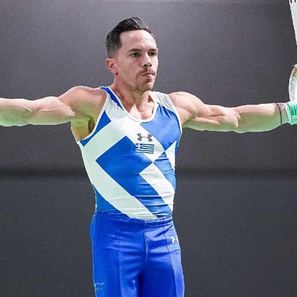 Γιατί κάποτε ο Λευτέρης Πετρούνιας είχε αναγκαστεί να σταματήσει τον αθλητισμό;