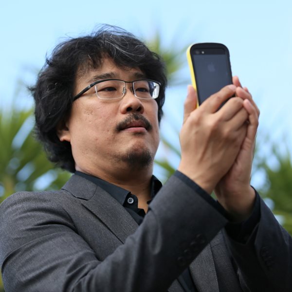 Μετά τα Παράσιτα, sci-fi με τον Robert Pattinson για τον Bong Joon-Ho