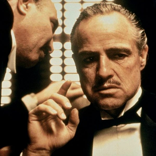 Ο Francis Ford Coppola εξηγεί πώς  ο "Νονός" του άλλαξε τη ζωή