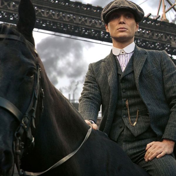 Ο καθένας μπορεί να κάνει Peaky Blinders tour στα μέρη που γυρίστηκε η σειρά