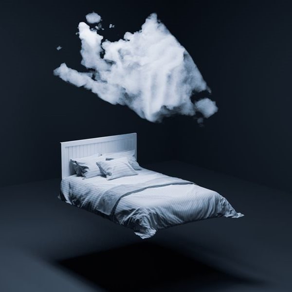 H NASA σε πληρώνει για να μείνεις 2 μήνες στο κρεβάτι