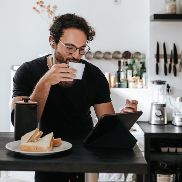 Το πρωινό ρόφημα που βελτιώνει την υγεία μας