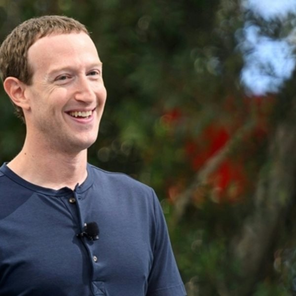 H κόρη του Mark Zuckerberg πίστευε πως είναι κτηνοτρόφος
