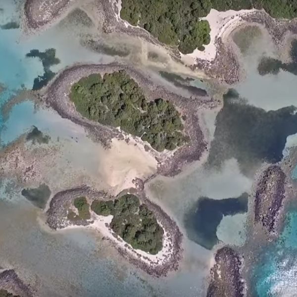 Οι Μπάχαμες της Ελλάδας βρίσκονται στην Εύβοια