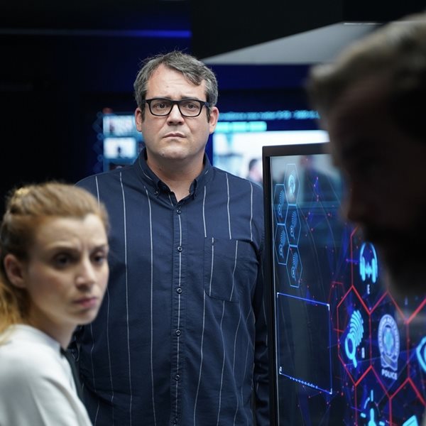 Το Έτερος Εγώ δεν πάει Netflix και αυτός είναι ο λόγος