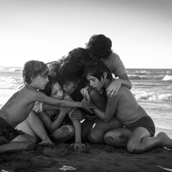 Οι 20 καλύτερες πρωτότυπες ταινίες του Netflix