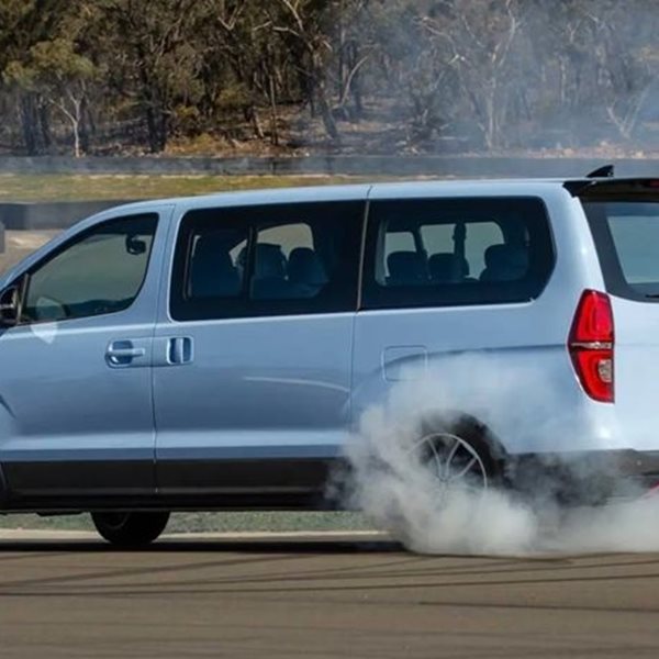 Τα minivans που είναι πιο cool από ένα SUV