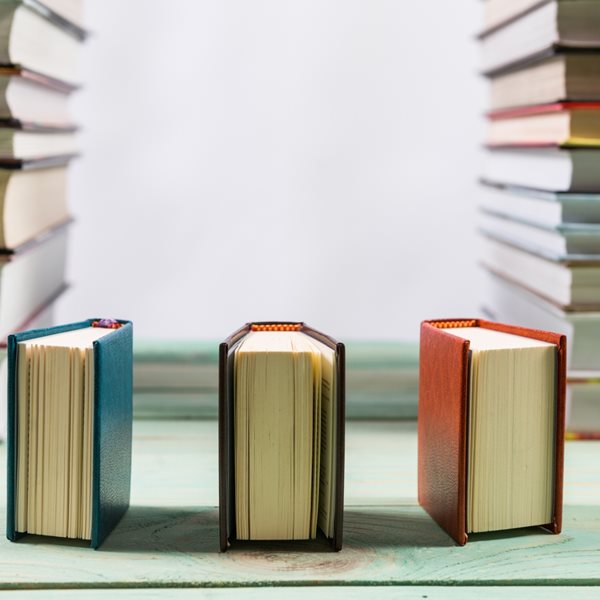 Αυτό είναι το μικρότερο βιβλίο στον κόσμο