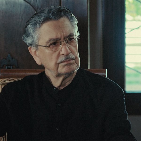 Πέθανε ο διαχρονικός "ζεν πρεμιέ" Νίκος Γαλανός