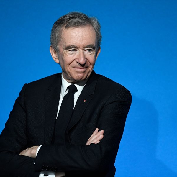 Οι 10 πλουσιότεροι άνθρωποι στον κόσμο τον Μάιο του 2024