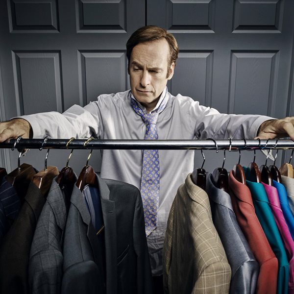 Ο θρίαμβος του Better Call Saul κρύβεται στους δεύτερους ρόλους