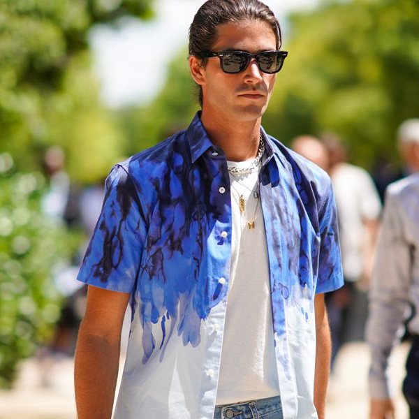 Τα πουκάμισα του καλοκαιριού