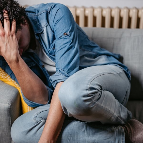 Τι θα πάθεις αν κλαις ασταμάτητα για 7 ημέρες - πέρα από το να σπάσεις το ρεκόρ Guinness