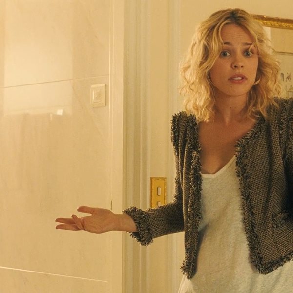 H Rachel McAdams και οι ρόλοι της ζωής της