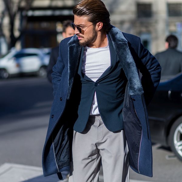 AW18: Οι μεγαλύτερες τάσεις μόδας