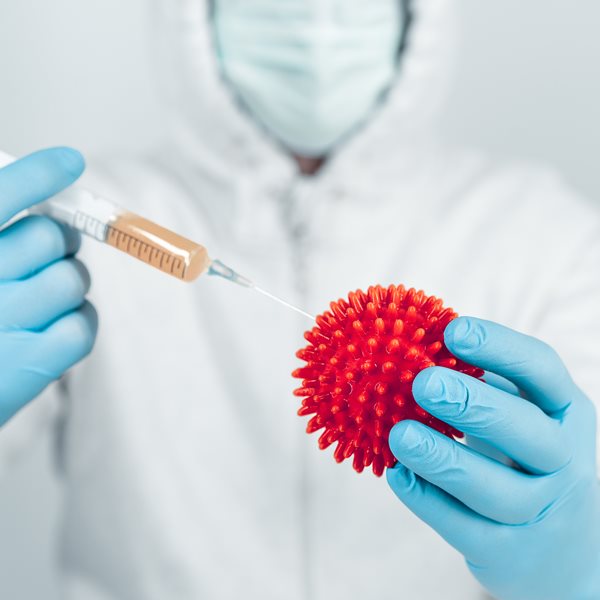 Ο Αλβέρτος Μπουρλά φιλοδοξεί να σχεδιάσει τον παγκόσμιο χάρτη της δημόσιας υγείας