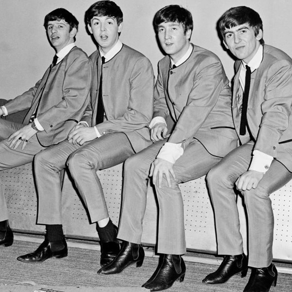 Αποκαλύφθηκε ποιοι θα υποδυθούν τους Beatles στις ταινίες του Sam Mendes