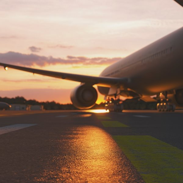 Μια ματιά στο μικρότερο αεροδρόμιο στον κόσμο