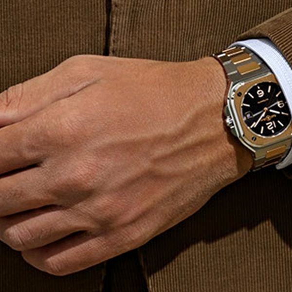 Το νέο Bell & Ross είναι η επιτομή του all-around μοντέλου