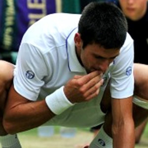 Τι τρώει τελικά ο Novak Djokovic