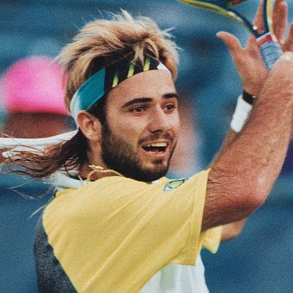 Η θρυλική χαίτη τότε και τώρα