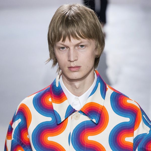 Ψυχεδελικά ποπ, τα πιο στιλάτα print της σεζόν