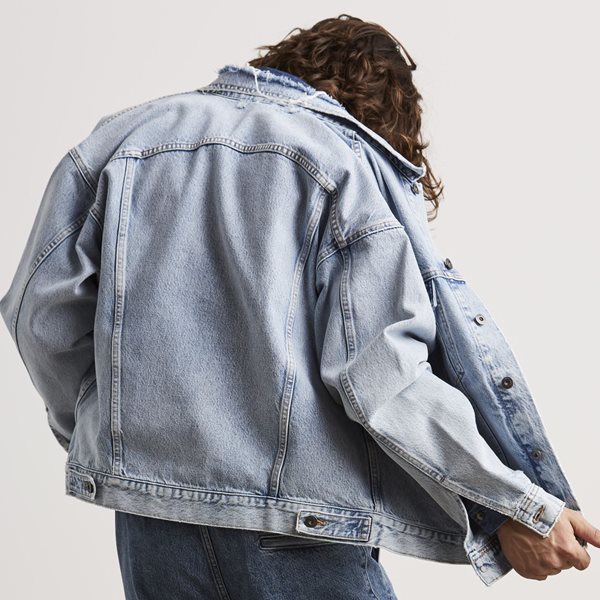 Από την Άγρια Δύση στο Μεξικό και από εκεί στη νέα συλλογή της Levi's